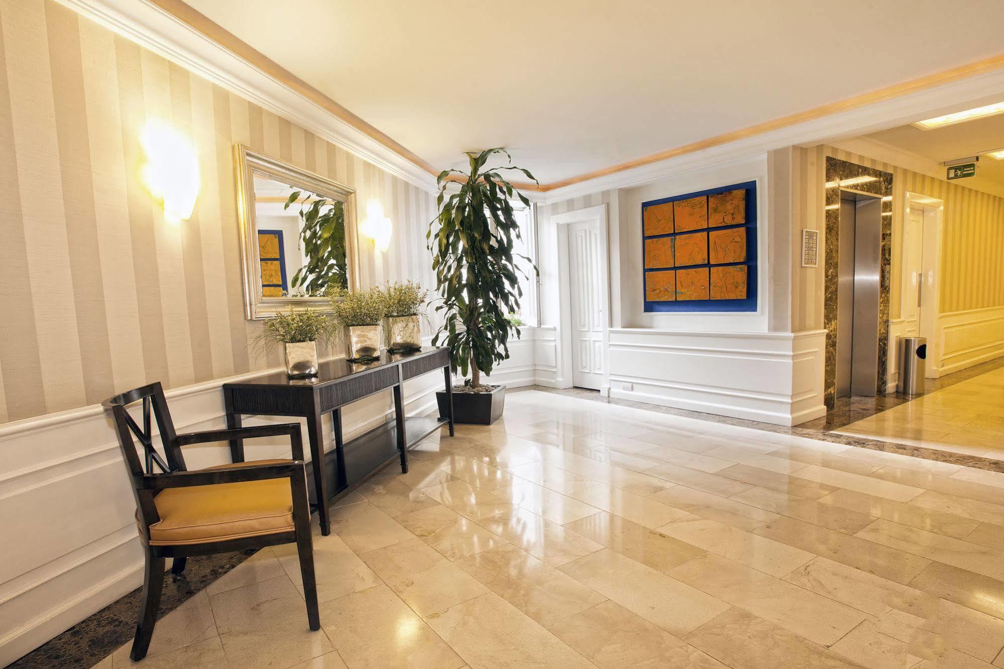 Grand Polanco Residencial Aparthotel Mexico by Eksteriør bilde